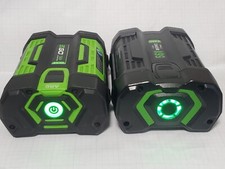 Battery oem ego for sale  Vancouver