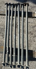Hünnebeck stirngeländer gel� gebraucht kaufen  Düsseldorf