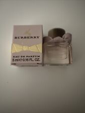 Miniature burberry eau d'occasion  Courbevoie