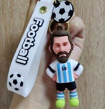Lionel messi schlüsselanhäng gebraucht kaufen  Papenburg