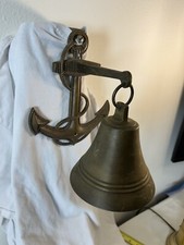 Vintage bronze ship for sale  Spokane