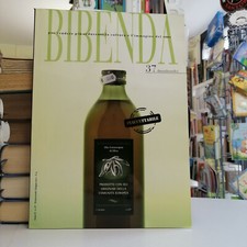 Bibenda giugno 2011 usato  Italia