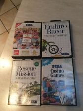 Rarissimo lotto giochi usato  Torino