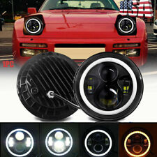 Dot led headlight for sale  Hebron