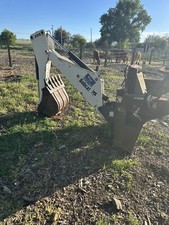 Bobcat skid steer for sale  Byron