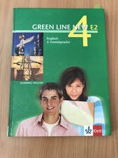 Green line new gebraucht kaufen  Püttlingen