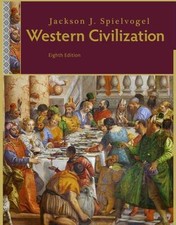 Western civilization 8th for sale  Saint Louis