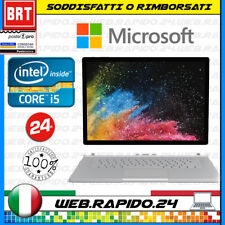 Notebook tablet microsoft usato  Napoli