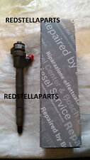 Fuel injector mercedes for sale  DUNSTABLE