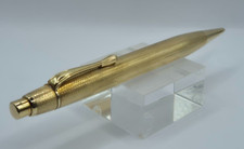 Druckbleistift gold double gebraucht kaufen  Bonn