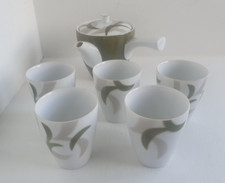 Noritake sake tea for sale  TORRINGTON