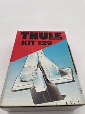 Thule fit kit d'occasion  Expédié en Belgium