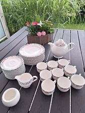 Villeroy boch indian gebraucht kaufen  Sievershütten