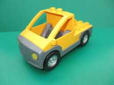 Lego duplo auto gebraucht kaufen  Coesfeld