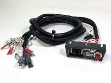 Genuíno Chelsea Parker 329616X Kit de Interruptor de TDF e Chicote de Fiação Novo Estoque Antigo comprar usado  Enviando para Brazil