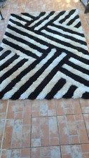Tapis salon poil d'occasion  Vasles
