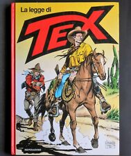 Fumetti tex cartonato usato  Roma