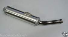 Neu riginal auspuff gebraucht kaufen  Handewitt