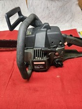 Poulan made craftsman for sale  Petersburg
