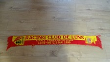 Maillot football lens d'occasion  Condé-sur-l'Escaut