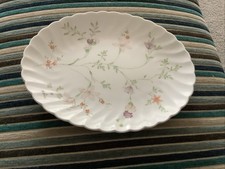 Wedgwood trinket tray for sale  GRAYS