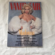 Vanity fair april for sale  Las Vegas
