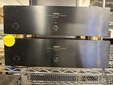 Denon poa 8200 for sale  Englewood