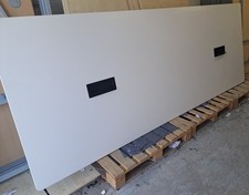 White vitra one for sale  IPSWICH