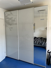 Ikea pax kleiderschrank gebraucht kaufen  Köln