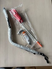 Thule deichsel kinderanhänger gebraucht kaufen  Hamburg