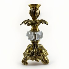 Vtg ornate brass for sale  Bluffton