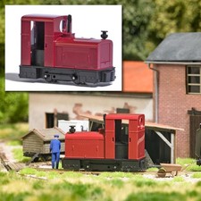 Busch 12402 modèle d'occasion  Expédié en France