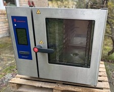 Eloma kombidämpfer typ gebraucht kaufen  Berlin