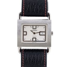 Montre hermès barenia d'occasion  Montpellier-