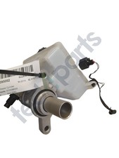 Jaguar brake master for sale  BELFAST