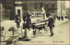1733 berliner typen gebraucht kaufen  Hattingen
