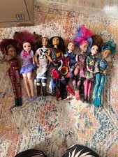 Disney descendants dolls for sale  BOOTLE