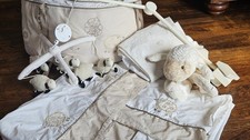 kids cradle crib bed for sale kids cradle crib bed for sale Lagrange