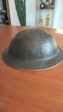 Elmetto inglese ww2 usato  Castel San Pietro Terme