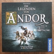 Legenden andor teil gebraucht kaufen  Esslingen am Neckar