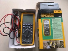 Fluke 289 multimètre d'occasion  Persan