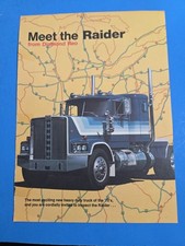 Diamond reo truck for sale  Stillwater