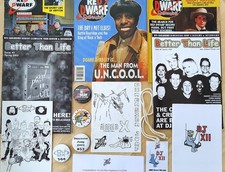 Red dwarf bundle for sale  BIRMINGHAM