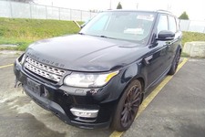 2014 range rover for sale  Sumner
