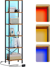 Tier bookshelf tall for sale  Cedar Rapids