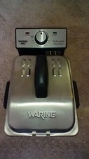 Waring pro df55 for sale  Essex