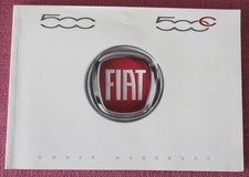 Fiat 500 fiat for sale  SHERINGHAM