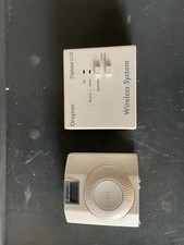 Drayton digistat crf for sale  RAYLEIGH