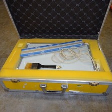 Large lightbox case for sale  SHEFFIELD
