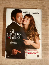 Dvd giorno bello usato  Verrua Savoia